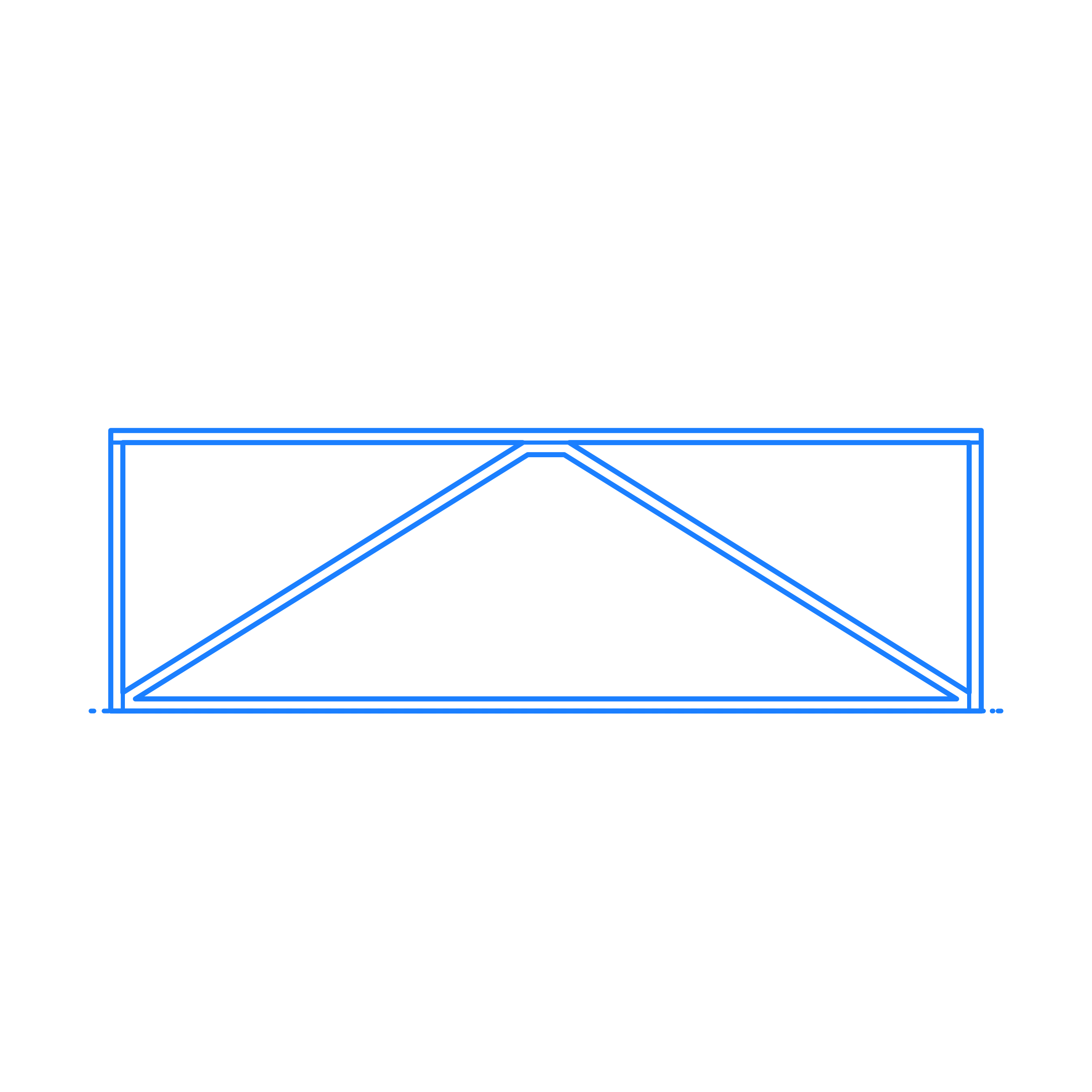Furniture Desks Blu Dot Strut Table X Large Digital Sketch Svg Design Free Vectors